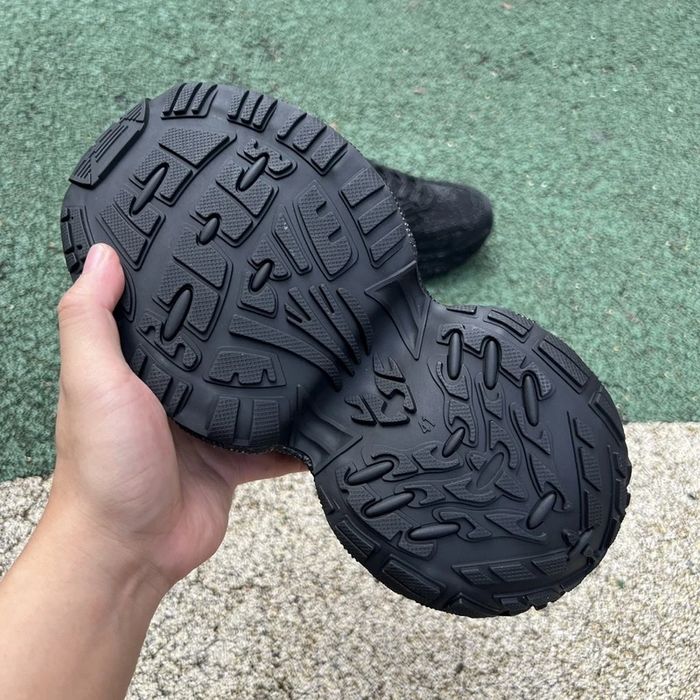 Balenciaga - Black/Dark Green | РАЗМЕРИ: 35 до 46