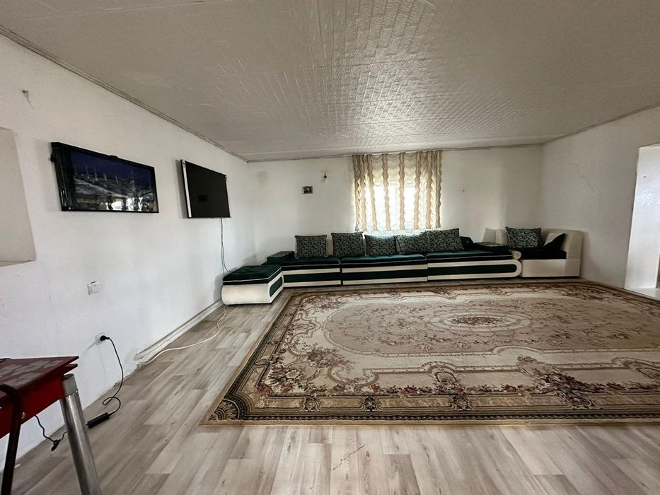 Коттедж сатылады.