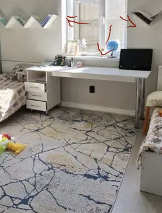 Продам б/у мебель