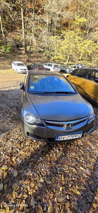 Honda civic hibrid motor 1.3 automata
