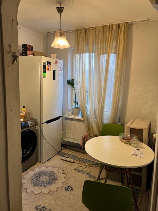 Сдам квартиру в центр города