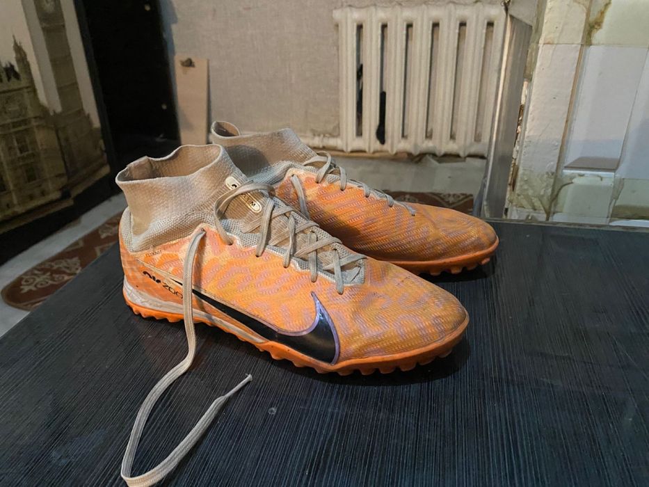 Air zoom  сороконожки