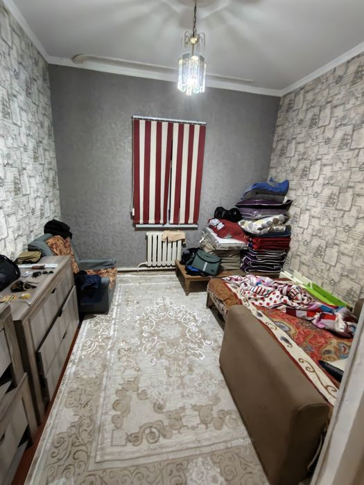 Частный дом в районе Коммунизм