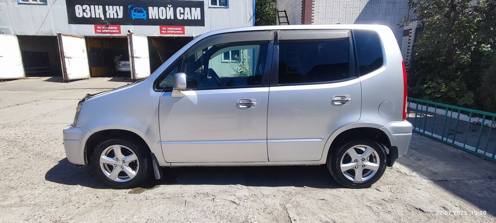 Продам Honda capa