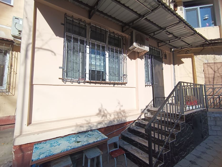 Qushebgi 4 xonali uy