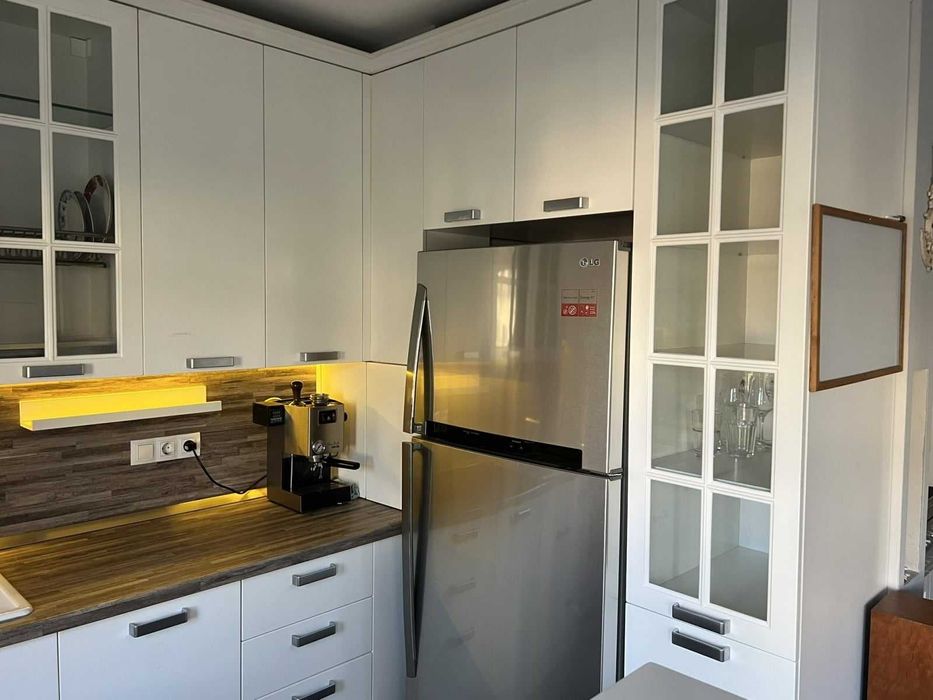 Дава се под наем Двустаен апартамент в София, Стрелбище - 65 кв.м за 453.9 € - Снимка #4