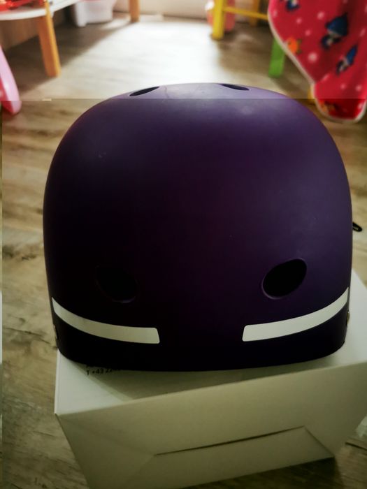 Casca bicicleta copii