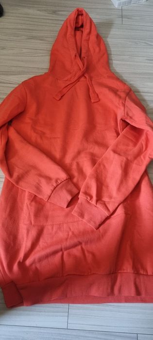 Bluza si Rochi de vara si Roche de blugi H&M