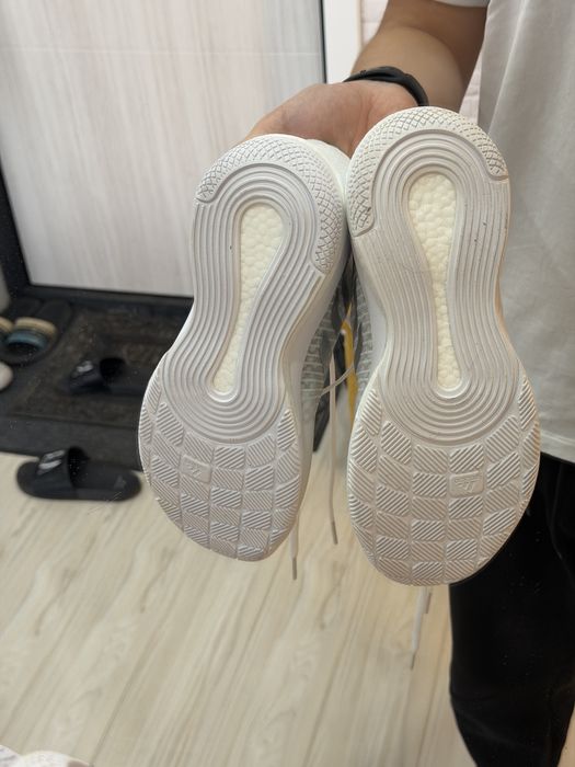 Adidas Crazyflight 41 размер волейбольные кроссовки