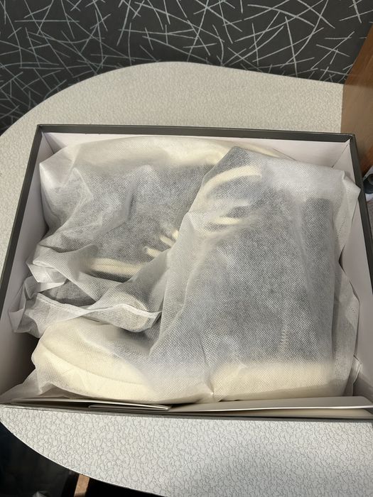 Rick Owens Ramones Hustler