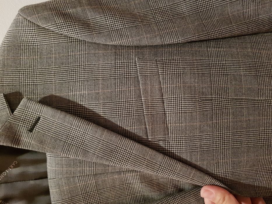 Элегантный костюм