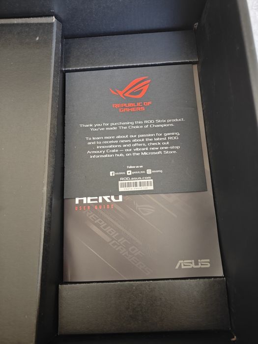 Asus ROG Maximus Z690 Hero LGA 1700 DDR5