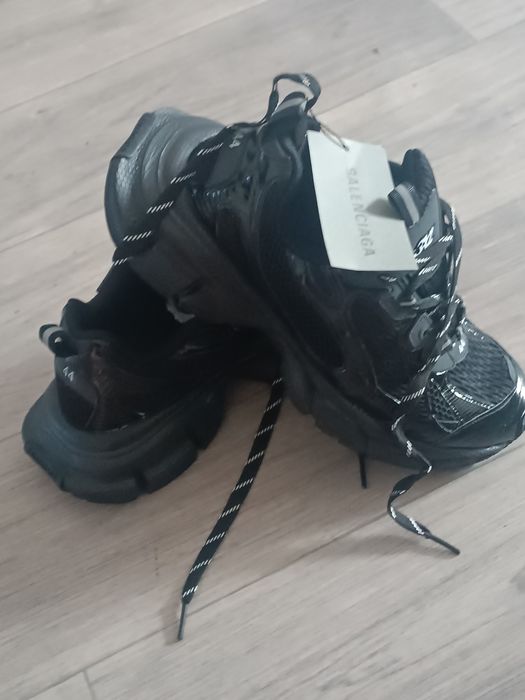 Кроссовки Balenciaga