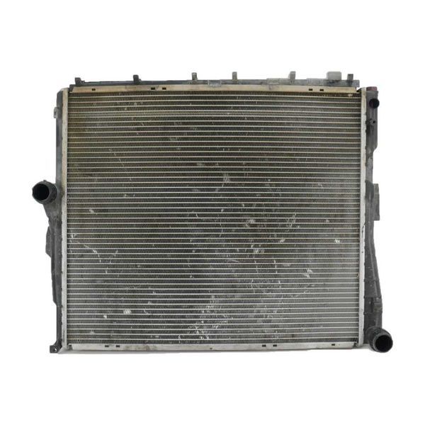 Воден радиатор BMW X3 (E83) ID: 138471