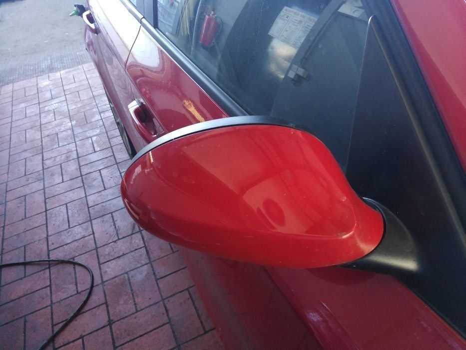 Oglinda BMW Seria 1 E87 oglinzi electrice stanga dreapta BMW E87