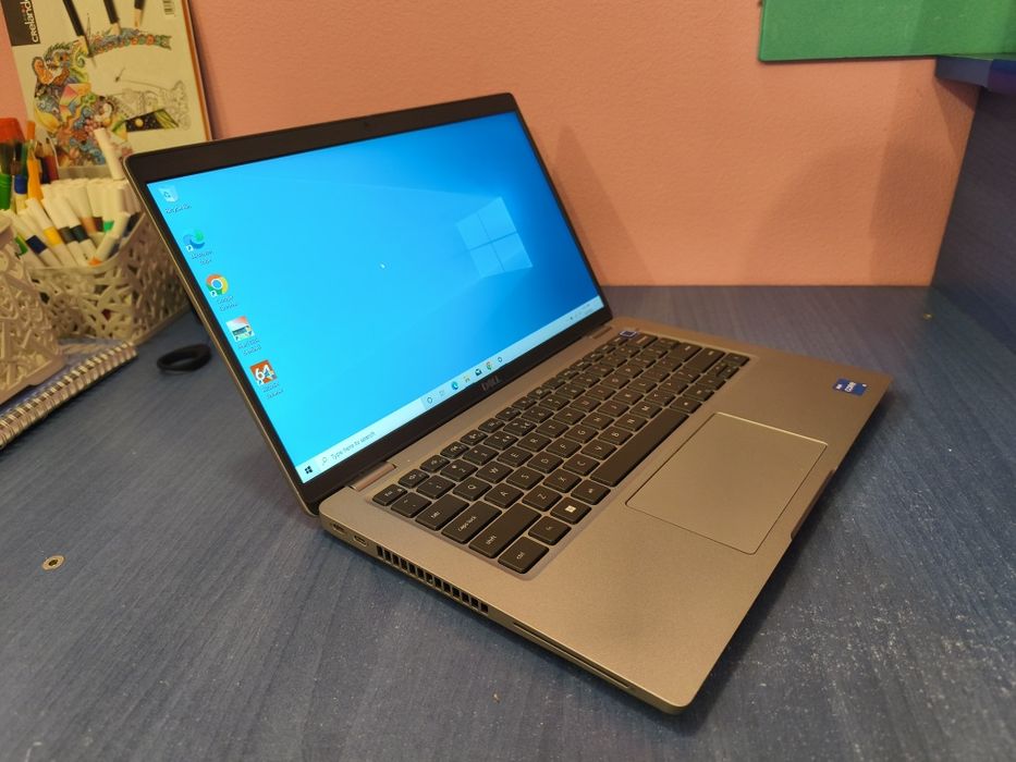 Ultrabook Dell Latitude  E5420, 14inch, i5-1135G7 ,SSD 128GB, 8GB Ram