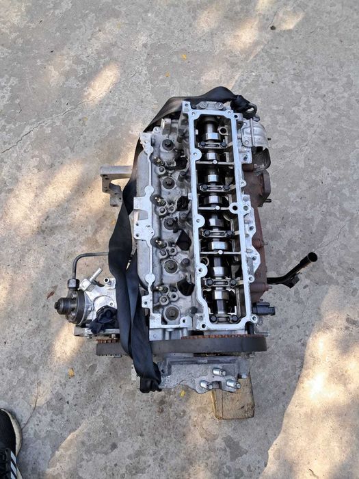 Motor Ford B-Max 1.5 TDCI Tip CN1Q an 2012 - 2018 Ford Kuga 2 Ford Focus 3