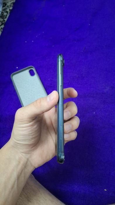 Iphone xr obmen.