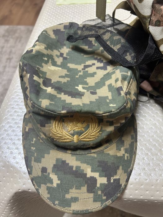 Продам военный набор