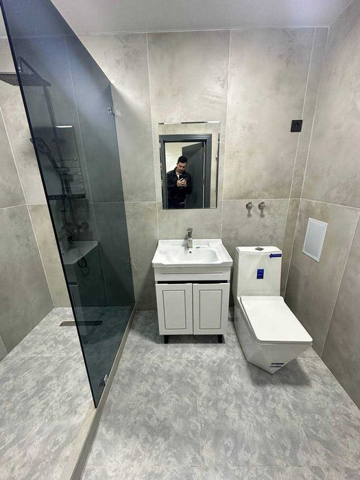 3х комнатная квартира 68кв/м, со всеми удобствами по ул.Титова