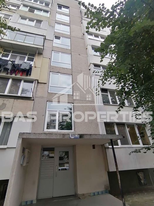 Продава се Тристаен апартамент в София, Люлин 9 - 89 кв.м за 2472 €/кв.м - Снимка #10