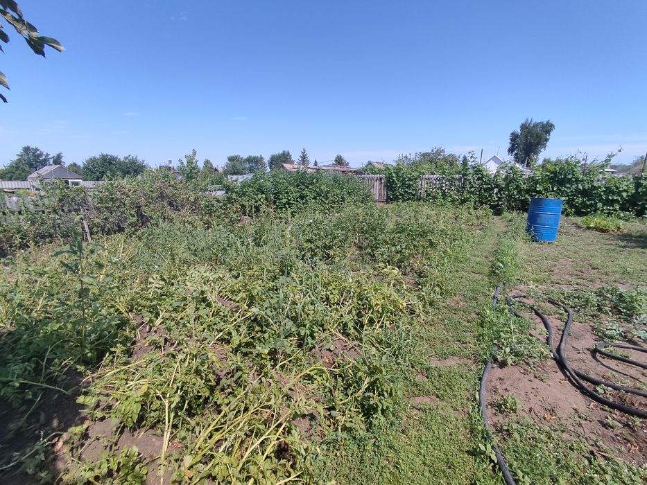Продам дачу сады 1,
