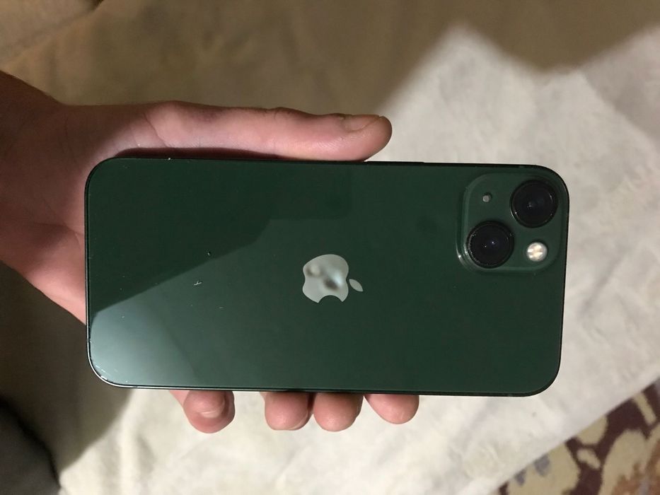 Urgent Iphone 13/128