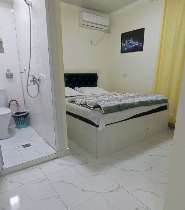 Mexmonxona xizmati 24\7