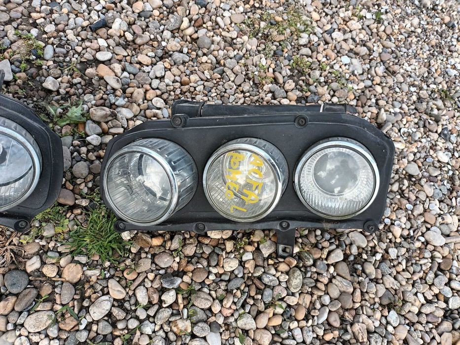 ляв и десен фар за алфа ромео 159 ALFA ROMEO 159