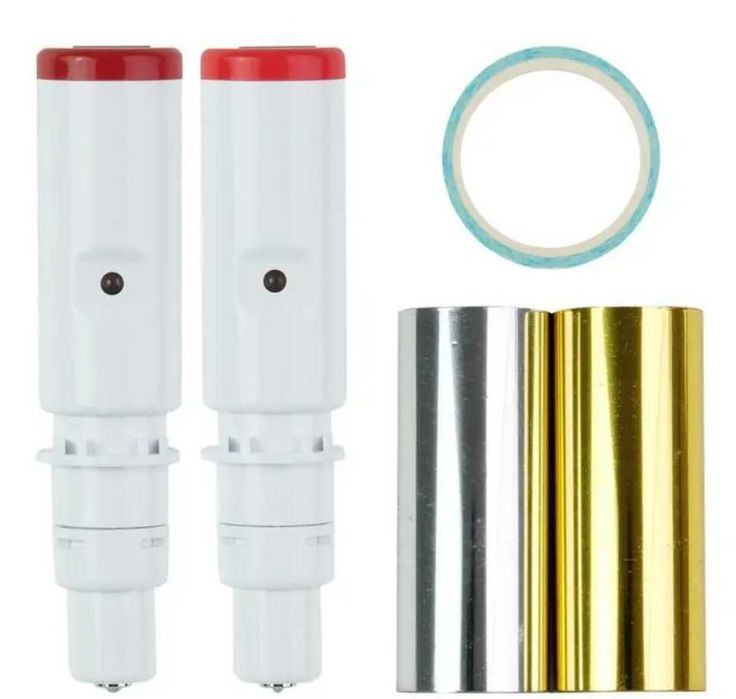 Silhouette Heat Sent Pen – термописалка за фолио | SKU: SILH-HEAT-PEN