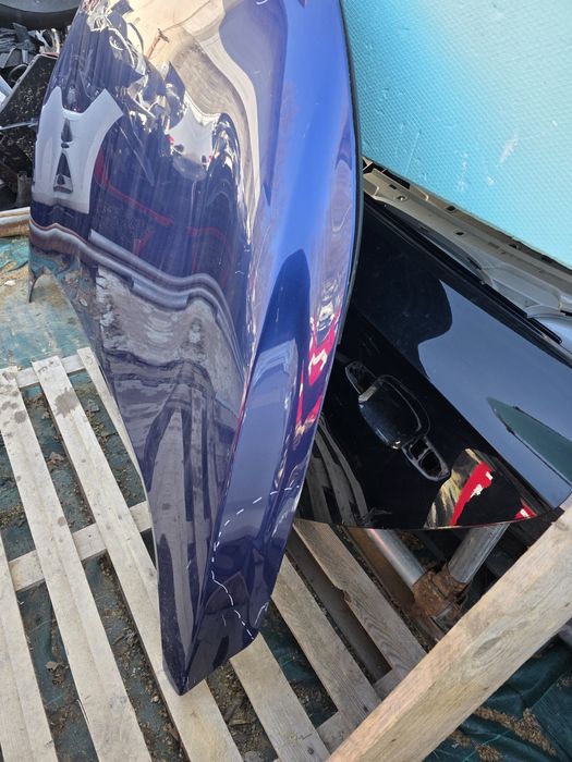 Nissan X-Trail T33 21- преден капак