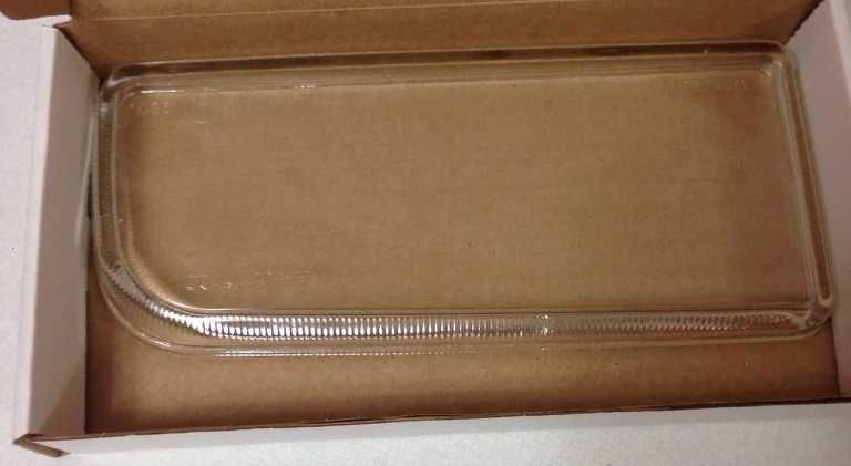 стекло фары BMW E36