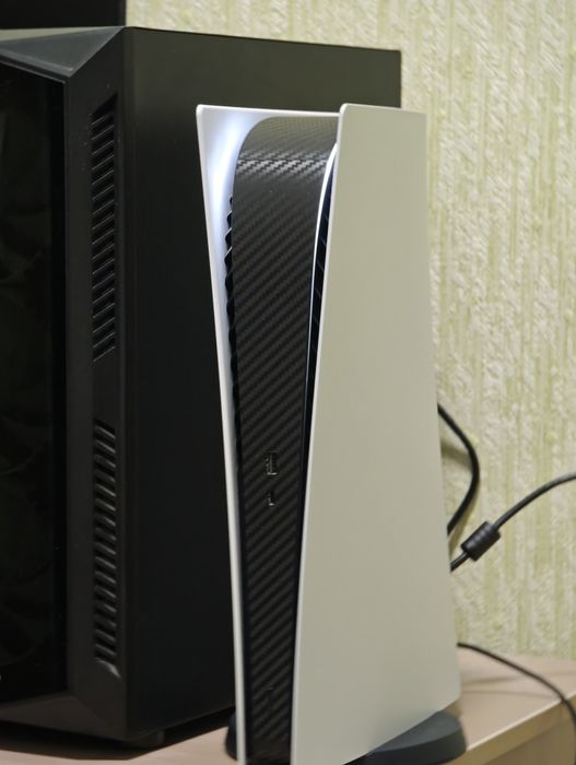 Продаю playstation 5 825 gb