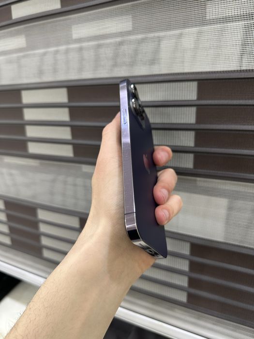 Iphone 14 Pro Max 256 Gb dogli