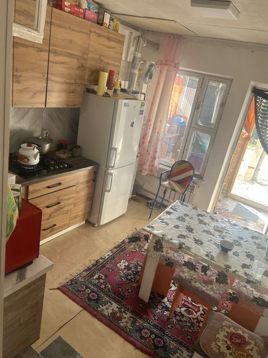 Продам дом барачного типа