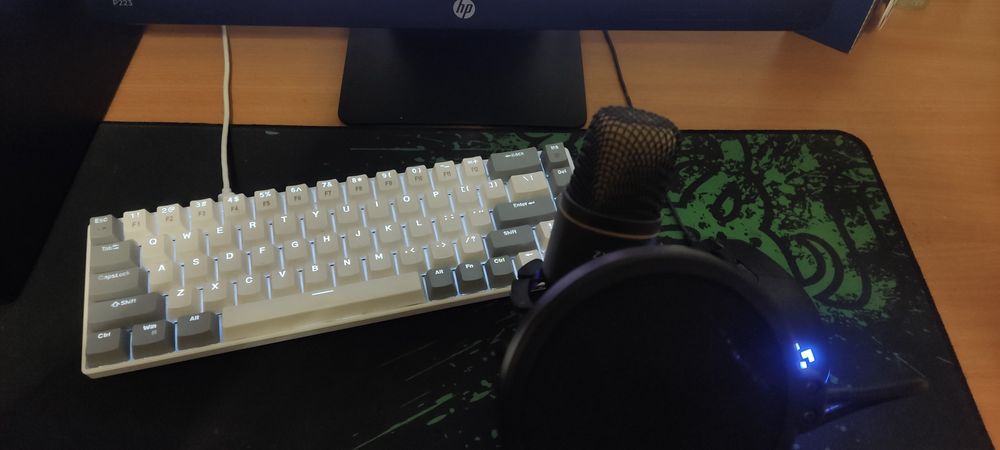 Компьютер игровой