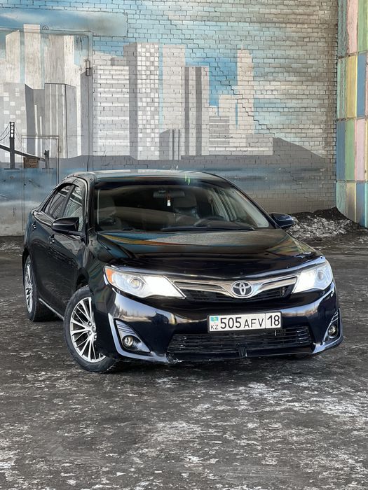 Продам Тайота Камри 50 американец