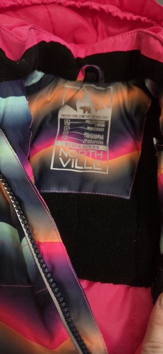 Комбинезон С&А на девочку