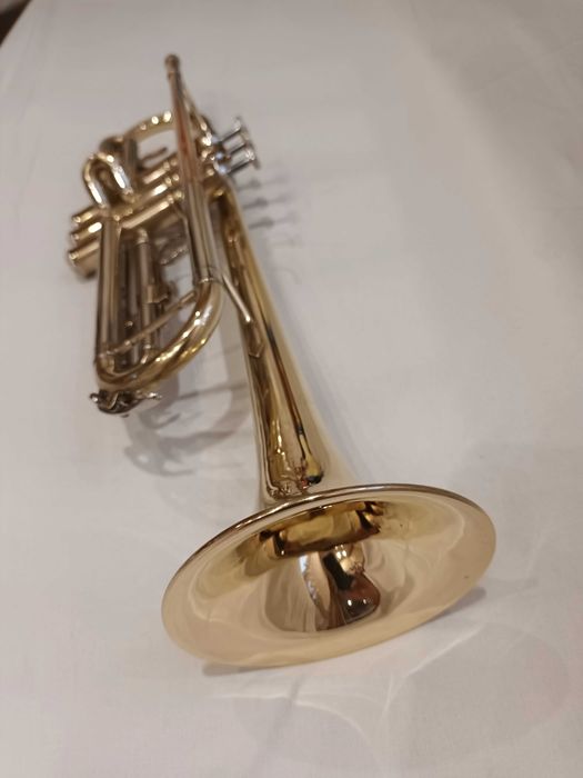 Тромпет Golden Ton