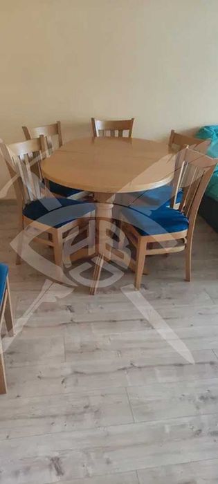 Дава се под наем Двустаен апартамент в София, Люлин 6 - 47 кв.м за 498.27 € - Снимка #2