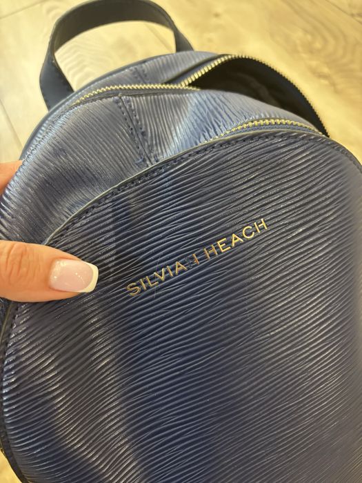 Раница Silvian Heach