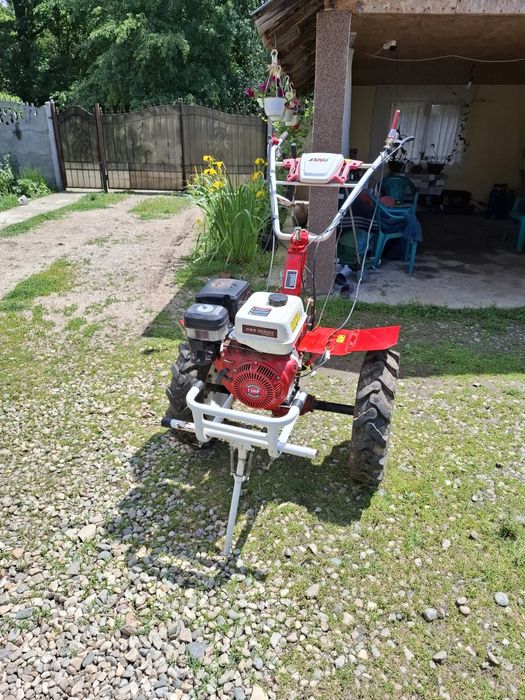 Motocultor pro series 13 cai