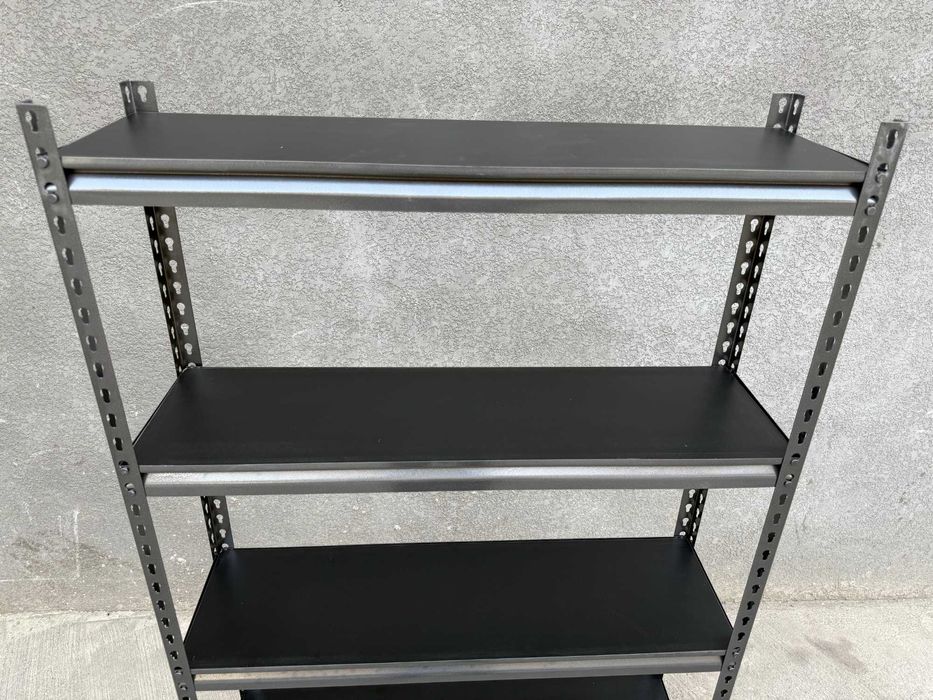 Uy va ofis uchun ixcham stellaj | Компактный стеллаж для дома и офиса