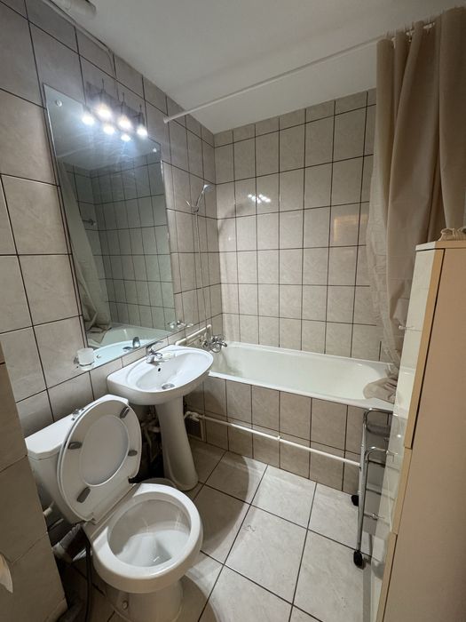 Apartament 3 Camere Tomis Nord Campus-City Park