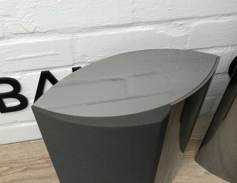 Колонки Bang & Olufsen Beolab 4000 (Дания)