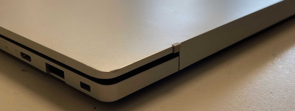 Лаптоп Samsung Galaxy Book 2