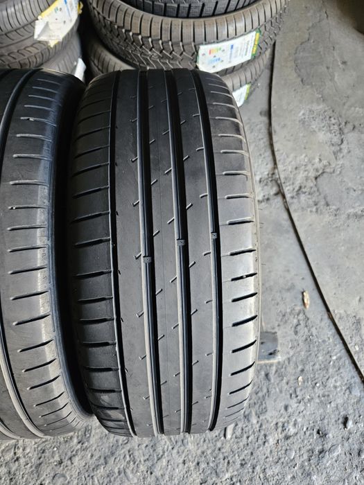 2 anvelope vara 225 45 18 Hankook Runflat 2020