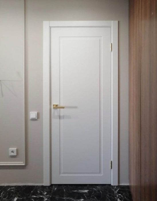 Ehiklar Двери на заказ