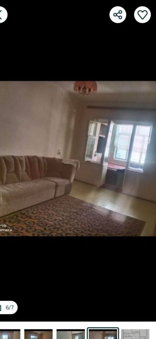 Уй ижарага берилади Гулбахорда