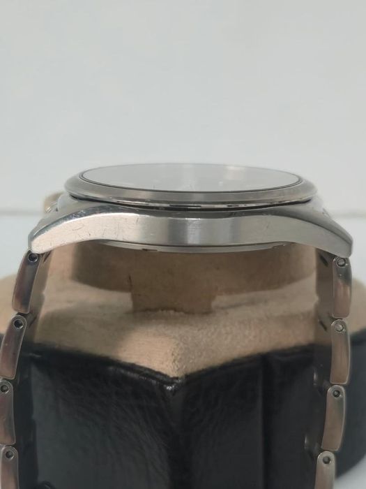Ceas Seiko Titanium SUR375P1 -P-
